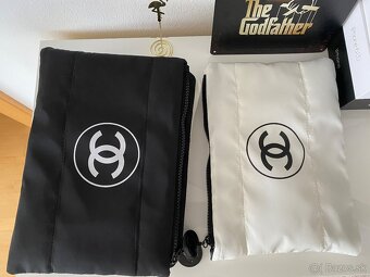 CC Kozmetická taška/Clutch - 5