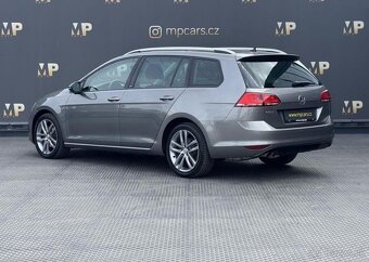 Volkswagen Golf VII 1.4TSi 110kW MAN, ALLSTAR manuál 110 kw - 5