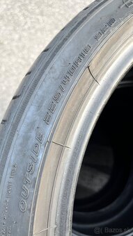 🟢letné 225/40 r18 - 5