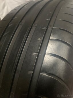 FULDA Sportcontrol 205/50 R17 93W - 5