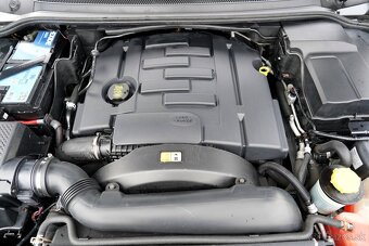 Land Rover Discovery 3 2.7 TDV6 HSE - 5