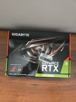 Gigabyte RTX 2060 SUPER - 5