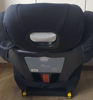 Detská Autosedačka Kiddy Phoenixfix Pro 2, 9-18kg isofix - 5