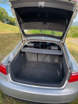 AUDI A5 SPORTBACK - 5