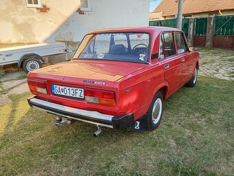 Lada 2105 1.3 - 5