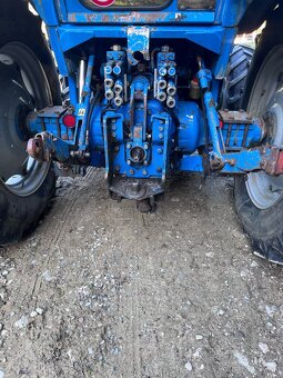 Ford 6610 - 5