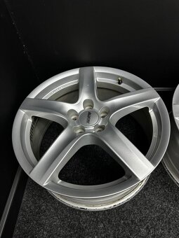 Alu Alutec 5x108 18” - 5
