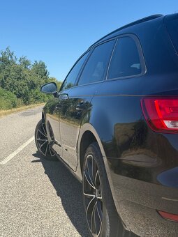 Audi A4 B9 2017 2.0TDi automat - 5