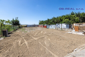 V Gáni predaj rekonštr. 5izb RD 120m2, garáž, pozemok 800m2 - 5