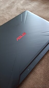 ASUS TUF Gaming - 5