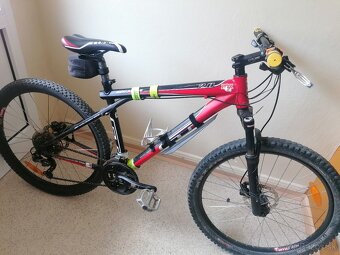 Horský bicykel GT - 5