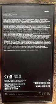 iphone 13 PRO MAX - 5