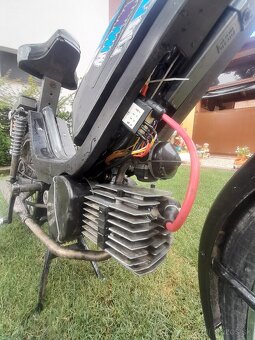 Babetta 210/215 - 5