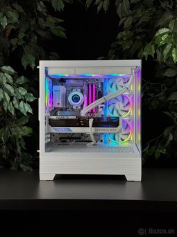 ☑️ Ryzen 9 9900X / RTX 4080 / 64GB RAM / 2TB SSD / 24M Zár - 5