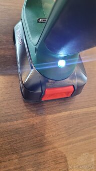 Bosch aku kladivo - 5