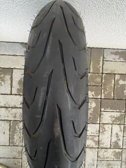 Harley‑Davidson Sportster Roadster – originálne pneumatiky - 5