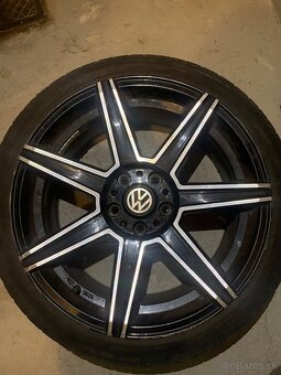 Elektróny 18tky 5x112 - 5