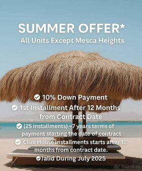 HOT OFFER SOMA BAY Egypt - 5