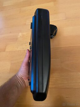 Sega Mega Drive ll herná konzola (samostatná) - 5