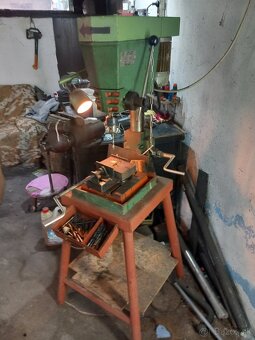 Predam - 5