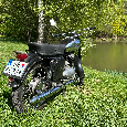 Jawa 250/590 sport - 5