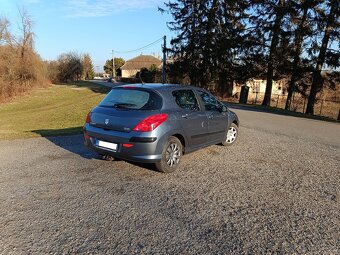 Peugeot 308 1.6 Hdi ..91000 KM - 5