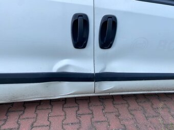 Fiat Doblo 1.3 diesel 70 kW - 5