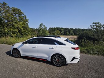 Kia proceed 1.6 crdi 100 kw - 5