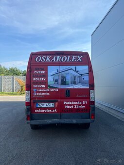 Citroën Jumper 2.2 hdi - 5