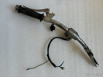 Jawa Pionier 20 - Reumaplechy - 5