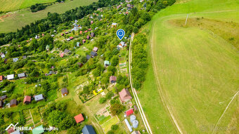 FINREA│Chatka s veľkorysou záhradkou 1018m2 ZO STARINY - 5