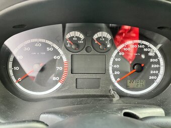 Seat Ibiza Top Sport 1.8T 20v - 5
