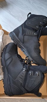 Kanady, goratex, takticka obuv - 5