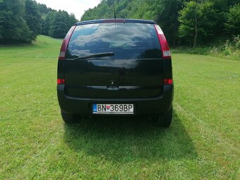 Predám Opel Meriva 1,7 tdti - 5