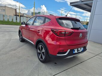 MG ZS EV  Luxury 2021 - 5