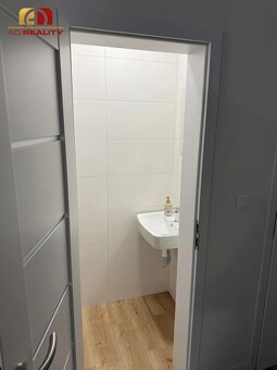 AD REALITY - NA PRENÁJOM - Obchodné priestory na Okružnej ul - 5