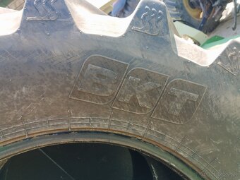 Pneumatiky BKT 480/65r28 - 5