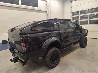 ✅Ford Ranger 3.2 2013 - 5