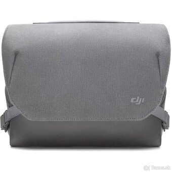Dji batoh taska pre dron, DJI Convertible Carrying Bag - 5