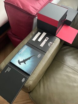 Oris HAMMERHEAD limitovaná edice - 5