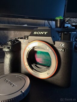 Sony a7ii - 5