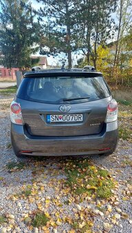 Toyota Verso 1.8 Valvematic M6 2011 - 5
