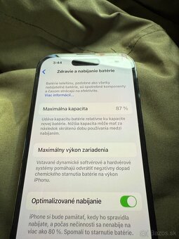 Predám IPhone 14 Pro - 5