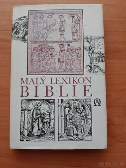 Kresťanská literatúra 4€/ks (2) - 5