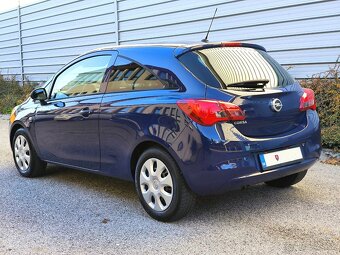 Opel Corsa 1.2 16V drive 2016 1.majiteľ (Možný odpočet DPH) - 5