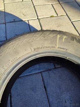 Zimné pneu Nexen 215/70R16 - 5