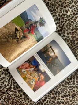 Petra-Moja cesta k veľkému glóbusu - Juraj Berzedi a Petra V - 5