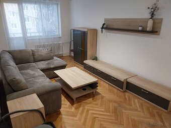 Prenájom 2 izbový byt Košice - Staré Mesto - 5