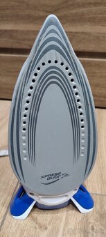 Naparovacia  Žehlička Tefal - 5