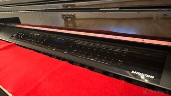 Kurzweil MPG200 Digitálne grand piano Polished Ebony - 5